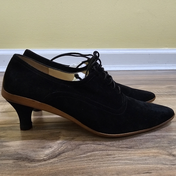 EUC Vintage Salvatore Ferragamo Shoes - Picture 1 of 17